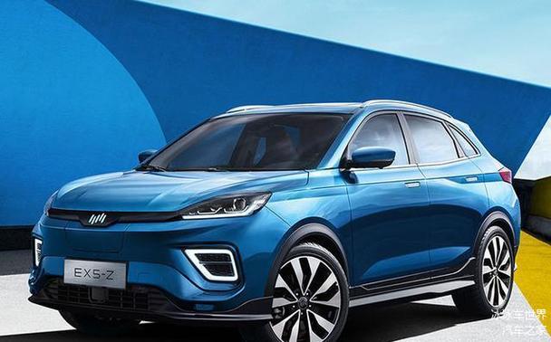 佛山2WEY威派豪华SUV市场的黑马，零跑汽车与智能交通系统的协同