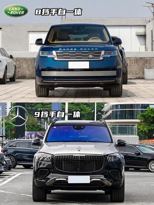 佛山2迈巴赫经典与现代的完美融合，路虎如何塑造独特的品牌形象